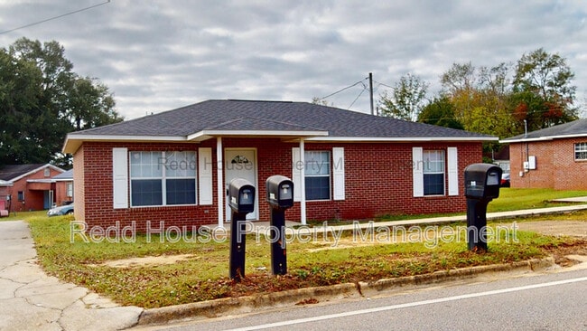 Building Photo - 215 Damascus Rd