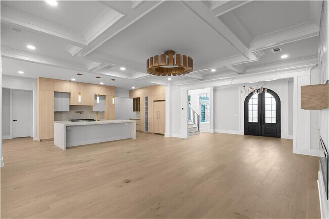 Building Photo - 407 Thunder Rd