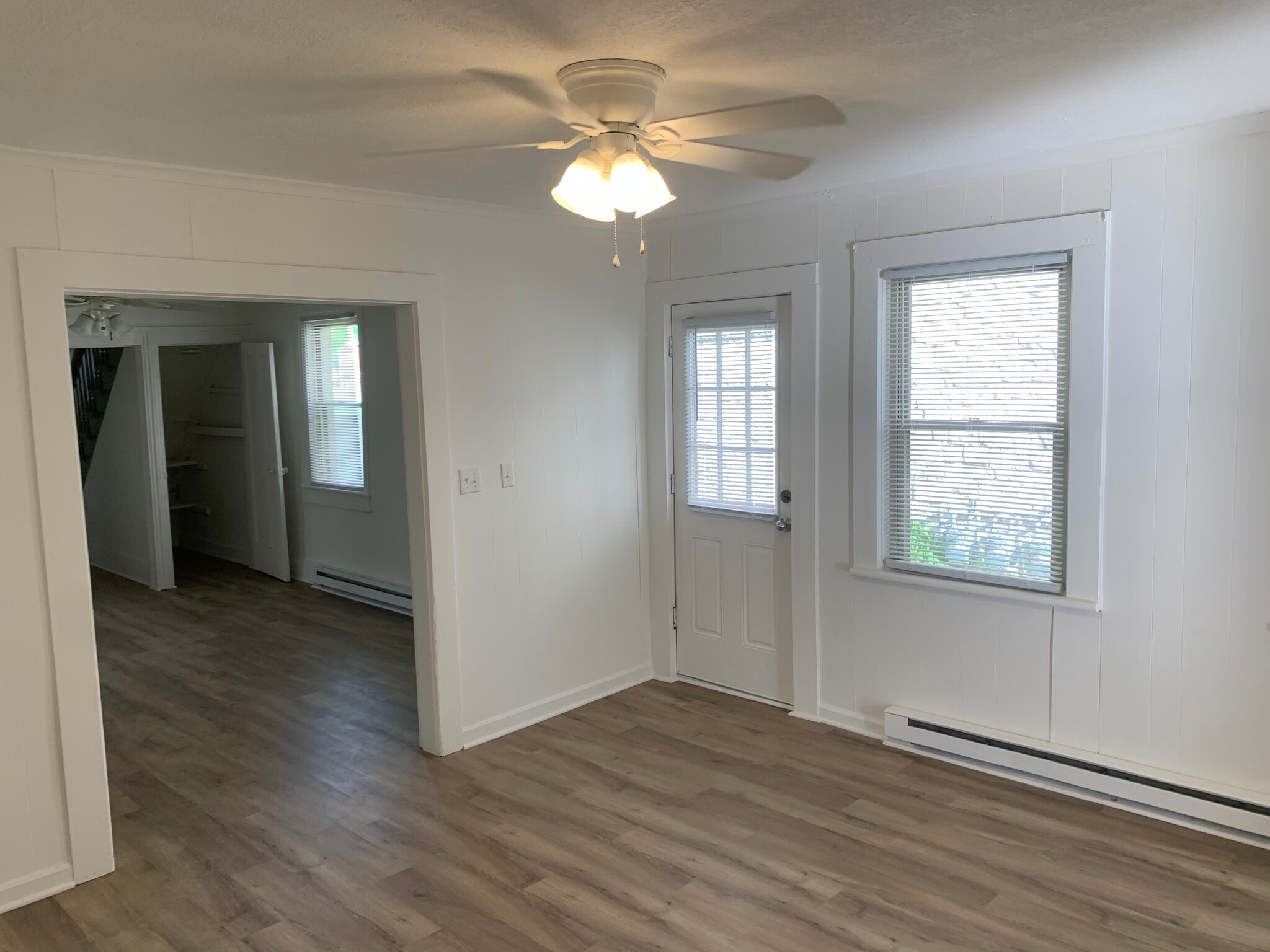 Building Photo - 1031 Hancock St