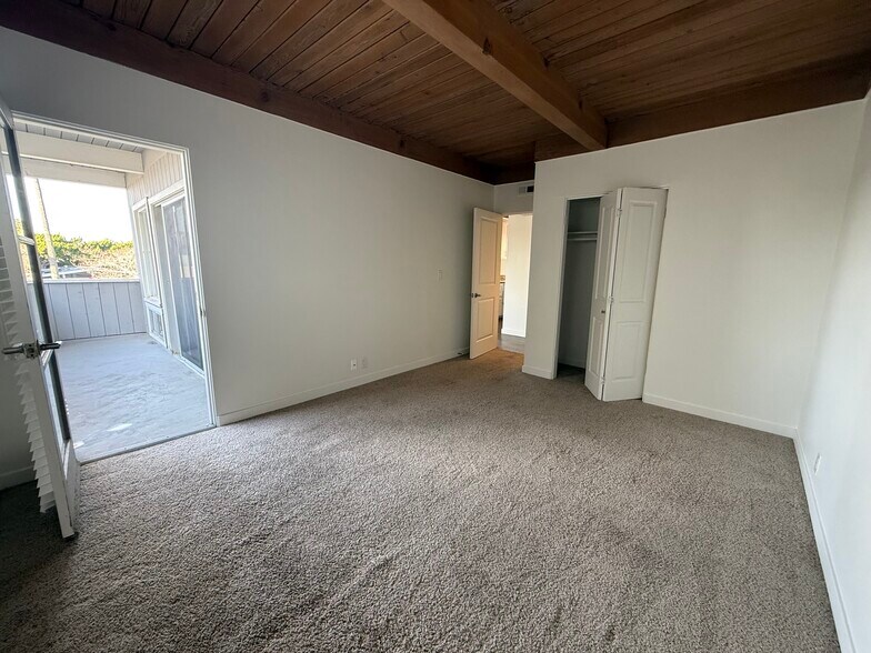 2nd Bedroom - 235 Avenida Aragon