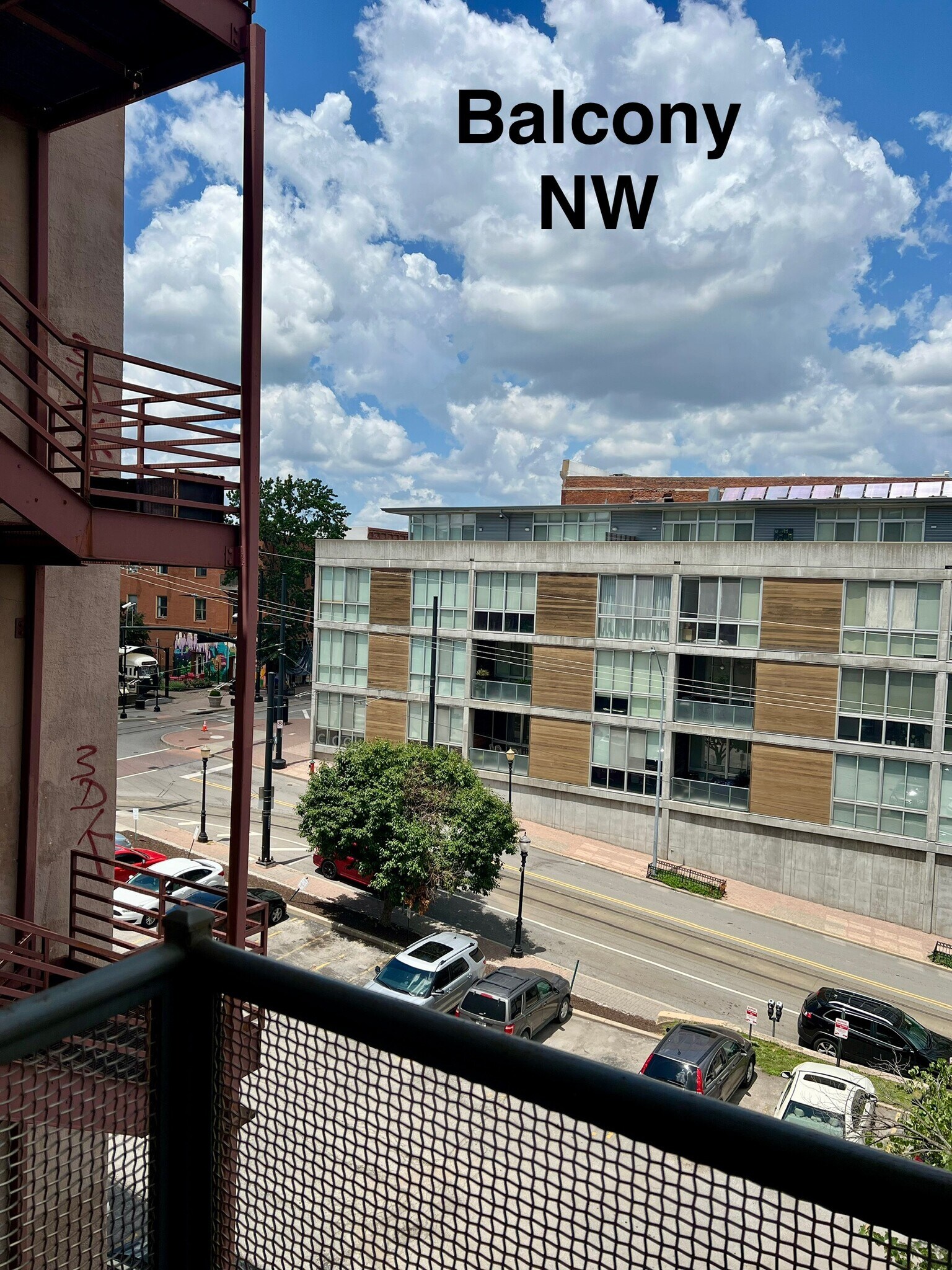 Building Photo - 509 Delaware Street