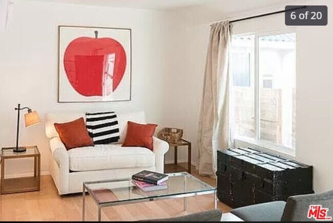 Building Photo - 4230 Burns Ave