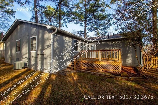 Building Photo - 20 Laver Cir