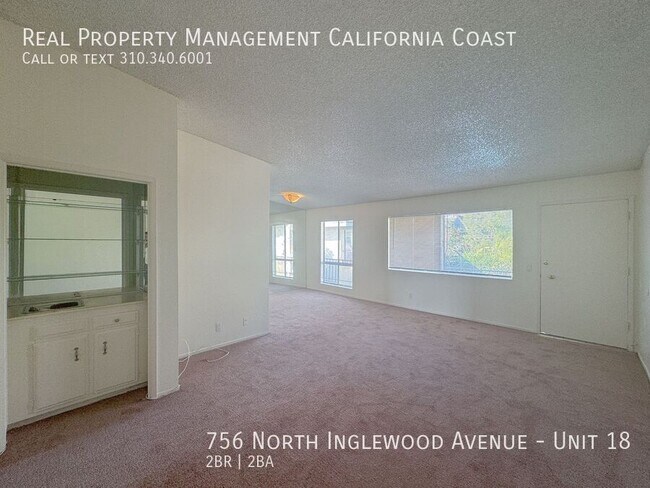 Building Photo - 756 N Inglewood Ave