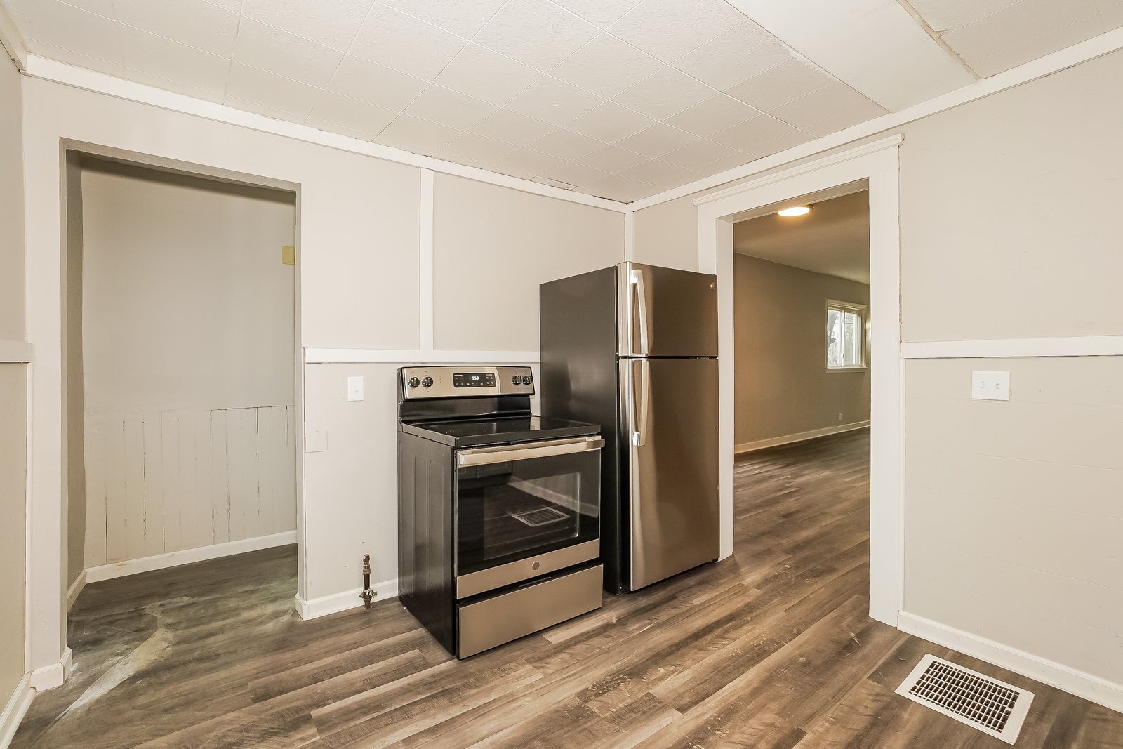 Building Photo - 1027 Washington Ave