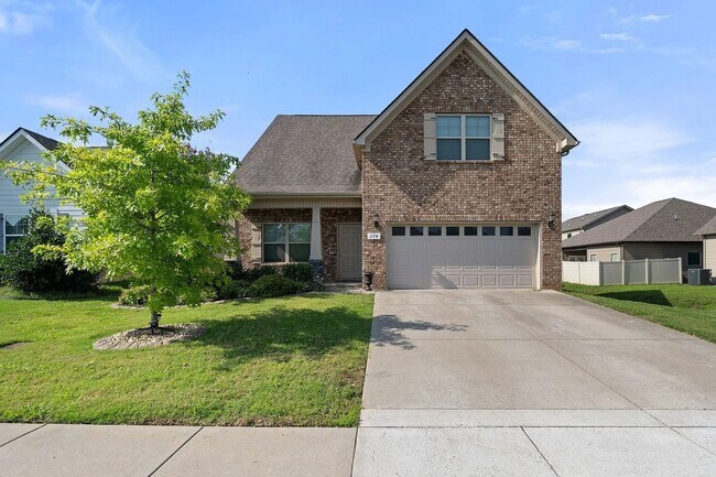 Primary Photo - Beautiful 3BR in Smyrna