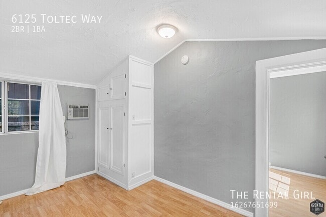 Building Photo - 6125 Toltec Way