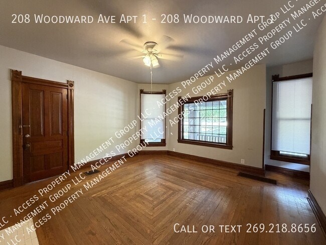 Building Photo - 208 Woodward Ave