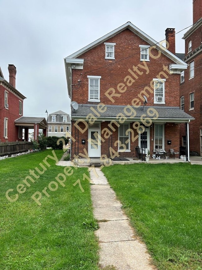 Building Photo - Renovated 2 Bedroom in Spring Grove, PA