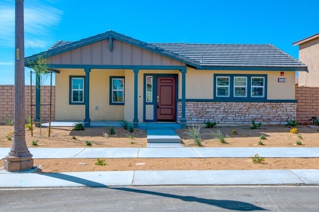 Building Photo - 67459 Rio Madre Dr