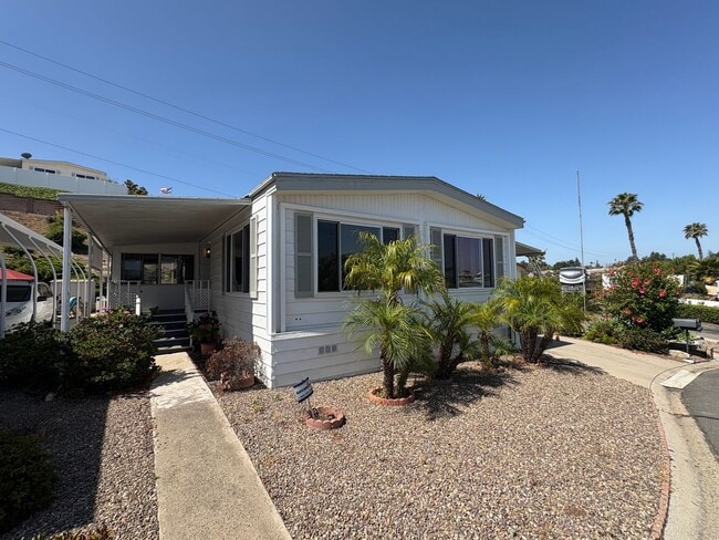 Building Photo - Spacious 2BR/2BA Home for Rent in San Marc...