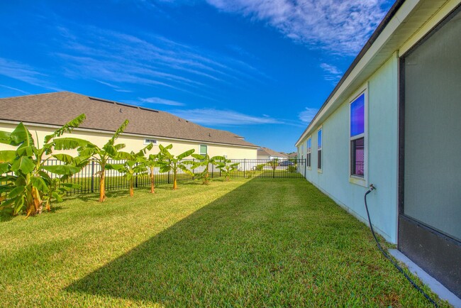 Building Photo - ST. AUGUSTINE HOME FOR RENT!