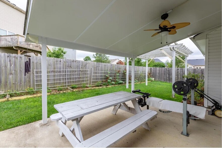 Building Photo - 4657 Willman Way