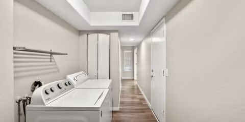 Building Photo - Roosevelt West Townhomes