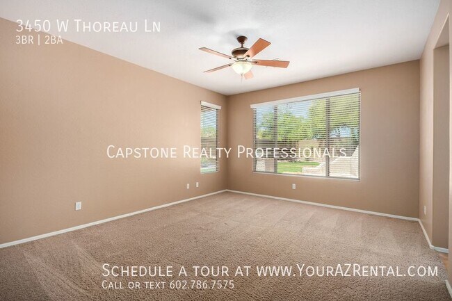 Building Photo - 3450 Thoreau Ln