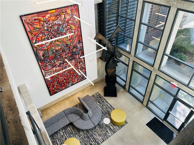 Building Photo - 480 John Wesley Dobbs Ave NE