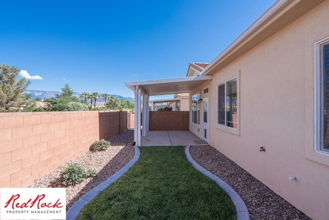 Building Photo - 2 Bedroom Townhome in Sky Ridge, Hurricane