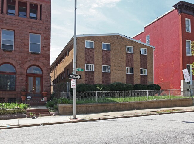 Primary Photo - Eutaw Estates