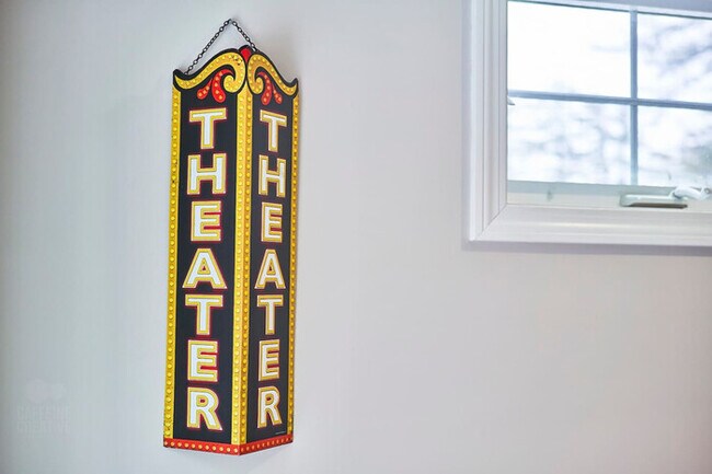 Building Photo - Movie Magic: 2 King Beds | Family Hideaway