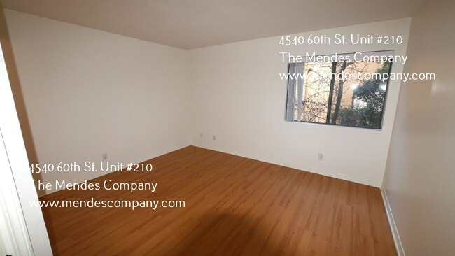 Building Photo - 4540 60th St