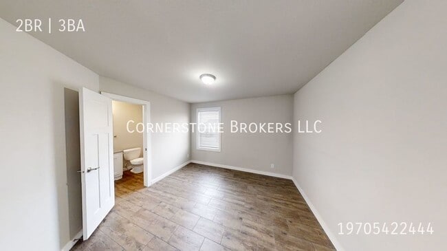 Building Photo - 316 Drai-A