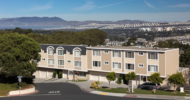 Building Photo - Terrace View