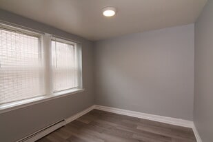 Building Photo - 1620 Foulkrod St