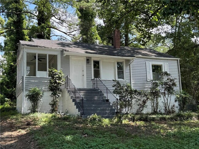 Primary Photo - 1537 Orlando St SW