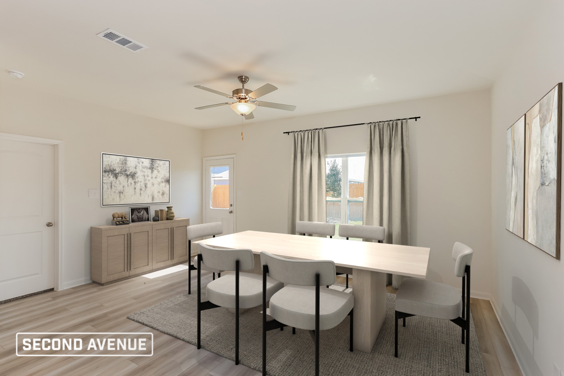 Building Photo - 9617 Teton Vis Dr