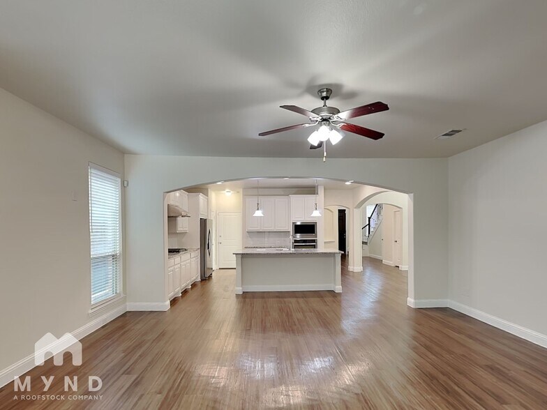 Building Photo - 3317 Damsel Sauvage Ln