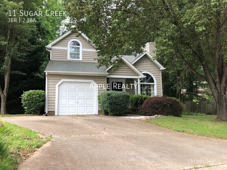 Building Photo - 11 Sugar Creek Ct