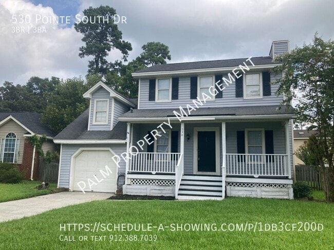 Building Photo - 530 Pointe S Dr