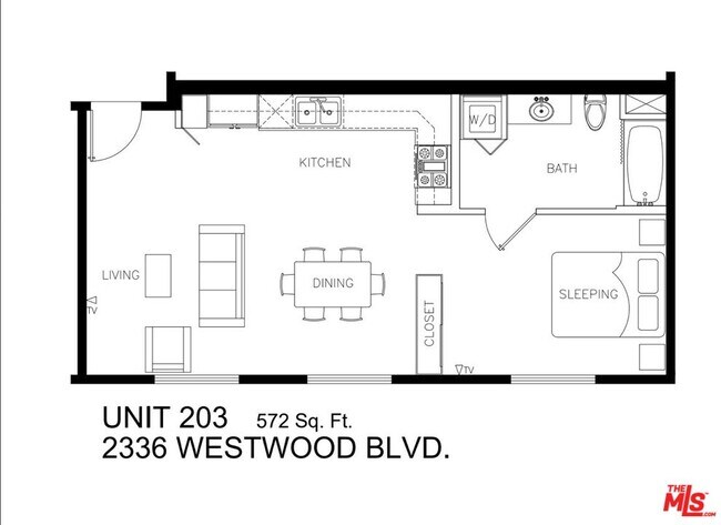 Building Photo - 2336 Westwood Blvd