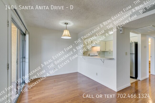 Building Photo - 1404 Santa Anita Dr