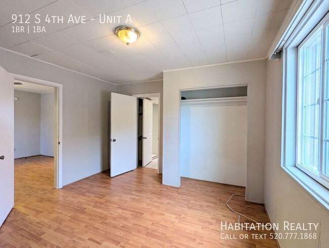 Building Photo - Pleasant 1bd/1ba near Armory Park, south o...