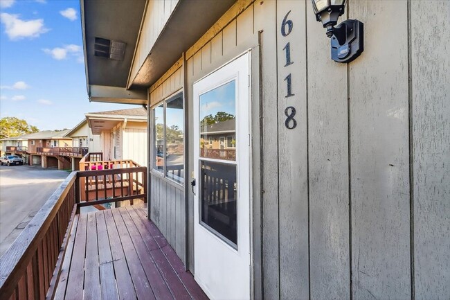 Building Photo - 6118 Hidden Cove