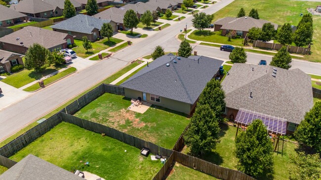 Building Photo - Rent to Own in Edmond!