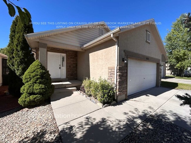 Building Photo - 4581 W Mina Deoro Dr