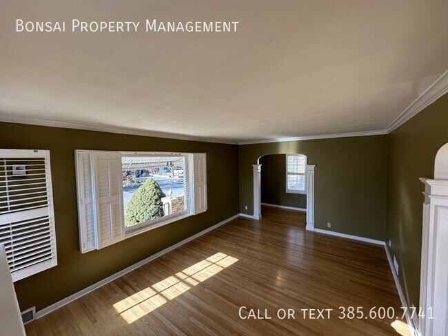 Building Photo - 7527 S Jefferson St