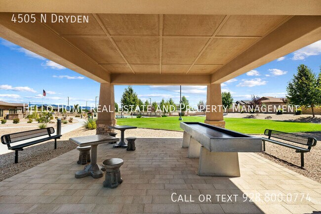 Building Photo - 4505 N Dryden