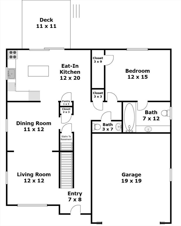 Building Photo - 37 Augusta Way