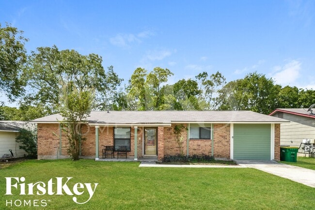 Building Photo - 11205 Lone Shadow Trail