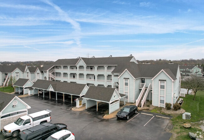 Building Photo - Loch Haven Apartments