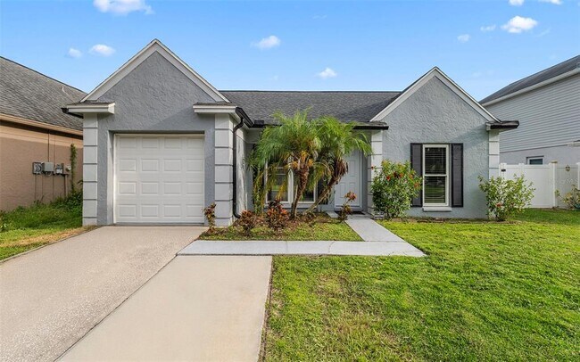 Primary Photo - 1651 Palm Leaf Dr