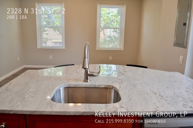 Building Photo - 2328 N 31st St