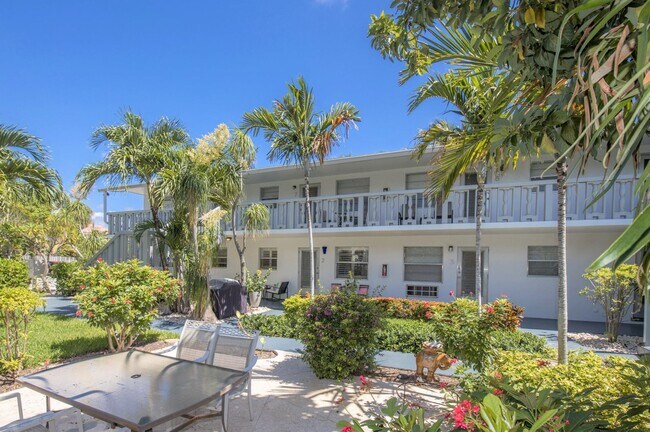 Building Photo - 212 N K St Lake Worth, FL 33460