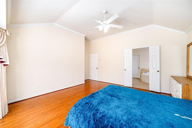 Building Photo - 7007 Sierra Night Dr