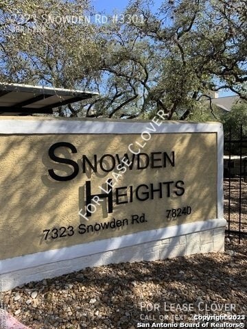 Primary Photo - Snowden Heights Condo