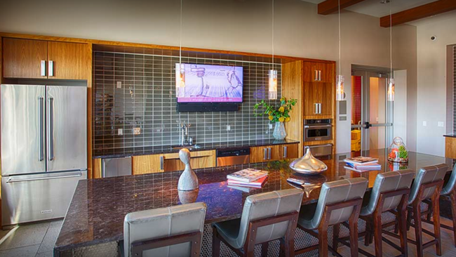 Building Photo - 2525 Wewatta Way