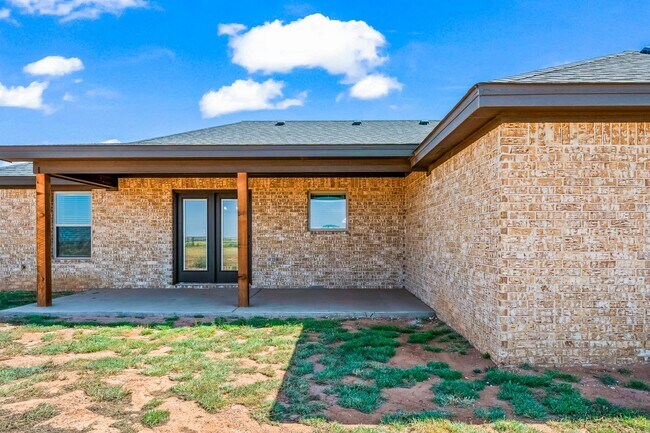 Building Photo - 10625 East C R 7400